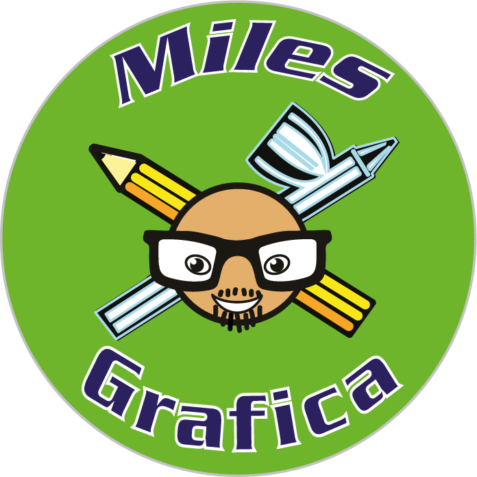 milesgrafica.com